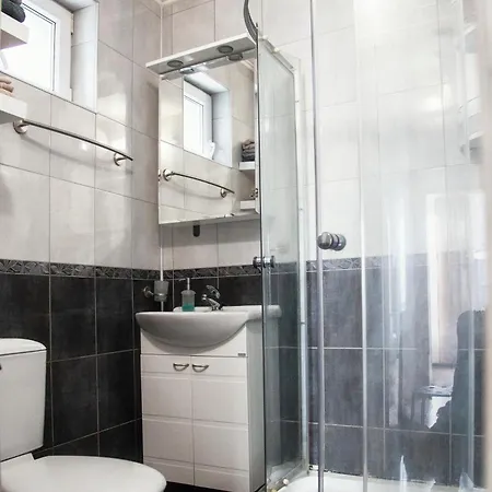 Apartment Cozy Modern Varna